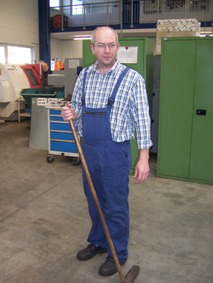 Seifried-Zahnrder Herr Lang