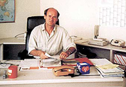 Seifried-Zahnrder GmbH